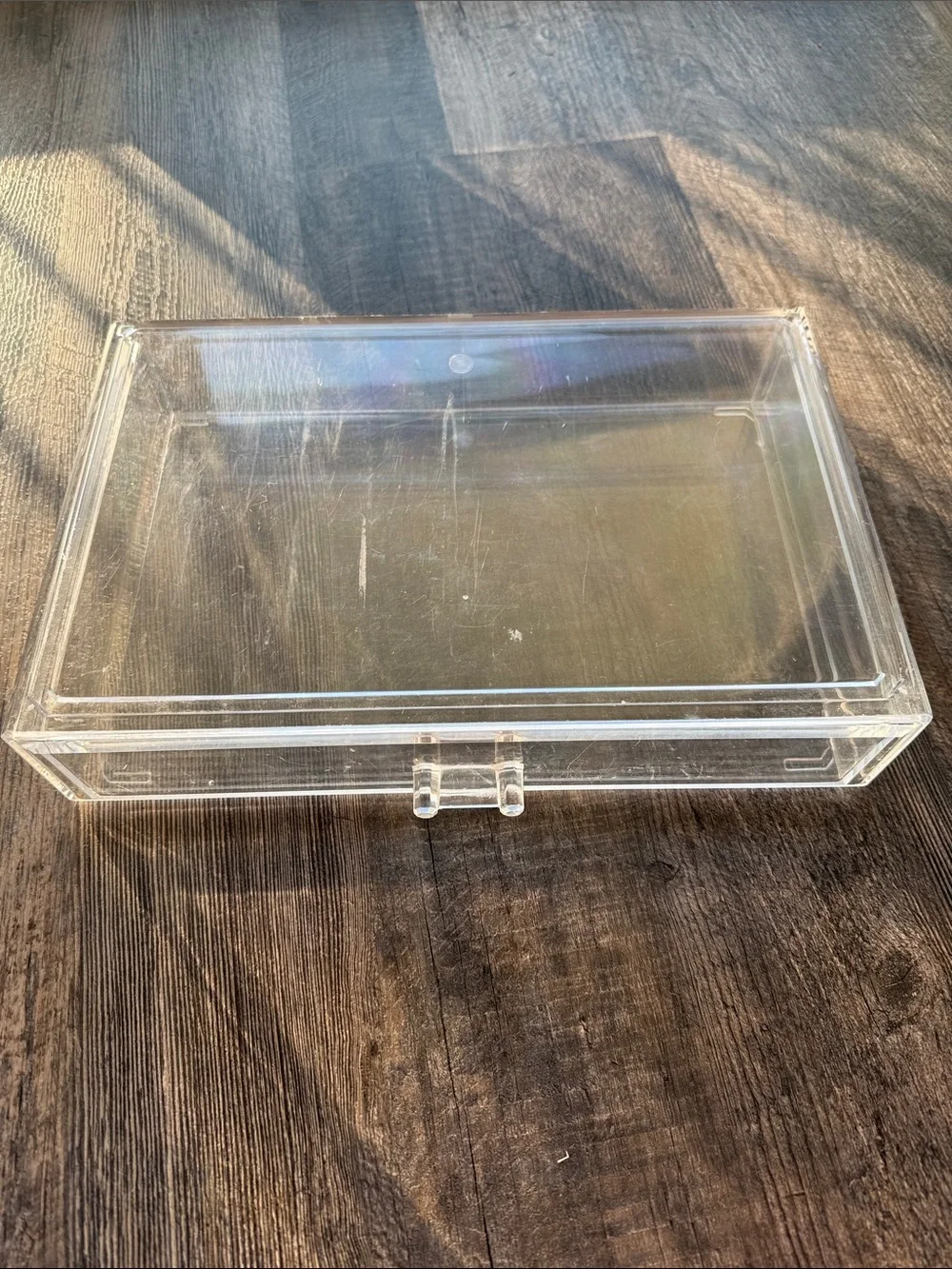 N/A keep cosmetics